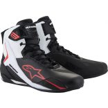 Alpinestars Faster-4 motoros cipő
