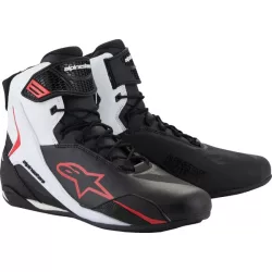 Alpinestars Faster-4 motoros cipő