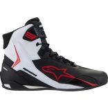 Alpinestars Faster-4 motoros cipő
