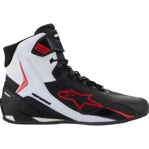 Alpinestars Faster-4 motoros cipő