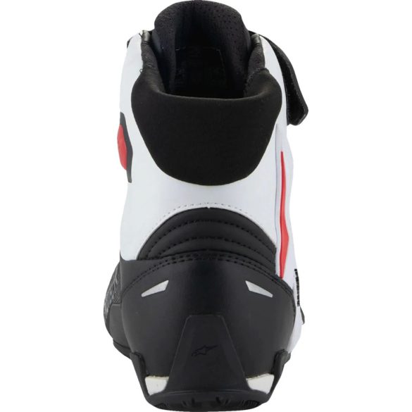 Alpinestars Faster-4 motoros cipő