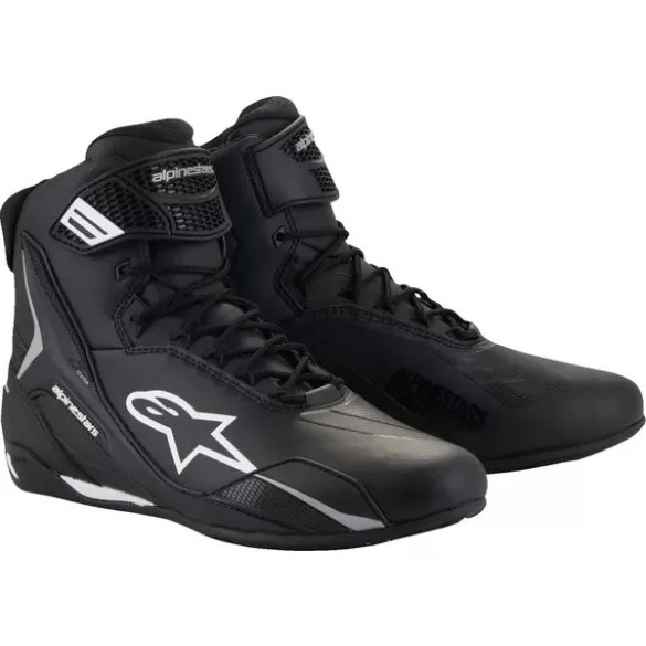 Alpinestars Stella Faster-4 női motoros cipő