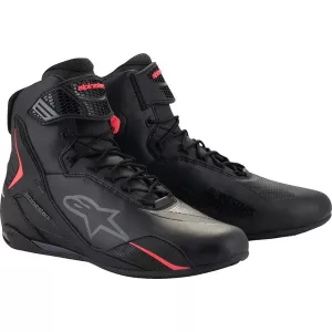 Alpinestars Stella Faster-4 női motoros cipő