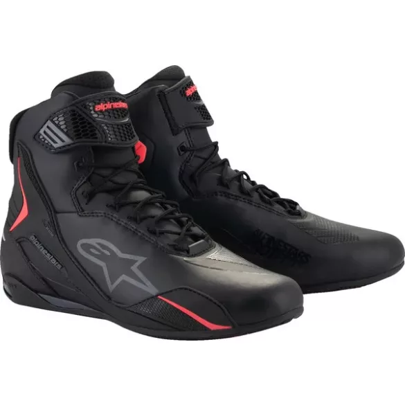 Alpinestars Stella Faster-4 női motoros cipő