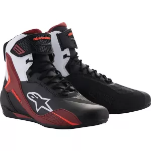 Alpinestars Faster-4 motoros cipő