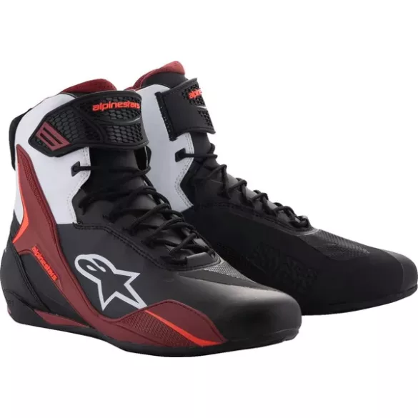 Alpinestars Faster-4 motoros cipő