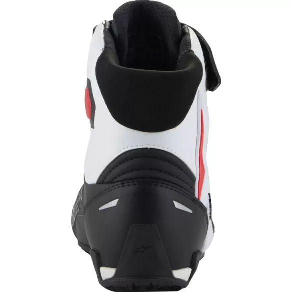 Alpinestars Faster-4 motoros cipő