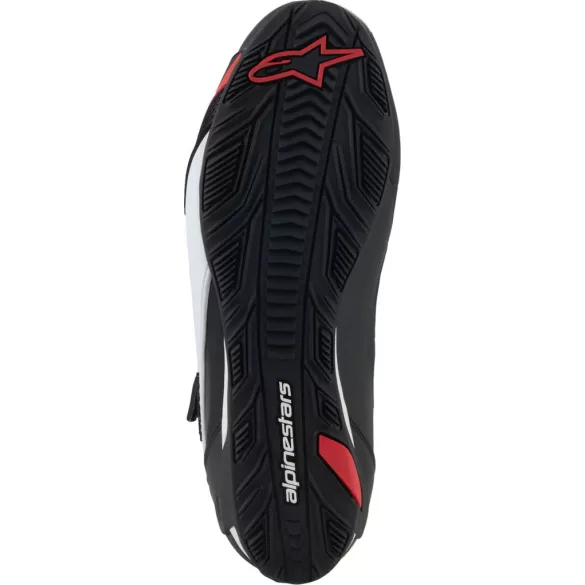 Alpinestars Faster-4 motoros cipő