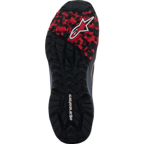 Alpinestars Speedforce XR motoros cipő