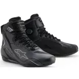 Alpinestars Faster-4 Drystar® motoros cipő