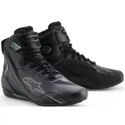 Alpinestars Faster-4 Drystar® motoros cipő