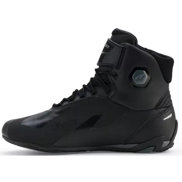 Alpinestars Faster-4 Drystar® motoros cipő