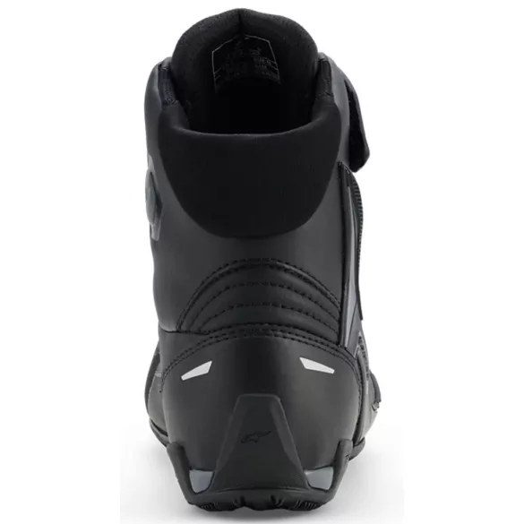 Alpinestars Faster-4 Drystar® motoros cipő