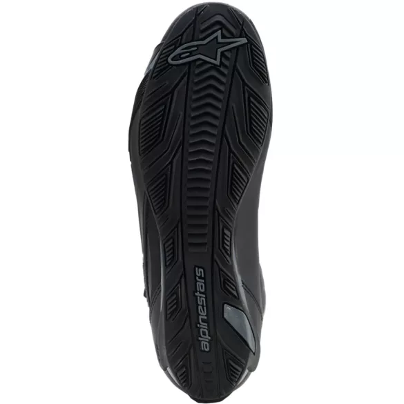 Alpinestars Faster-4 Drystar® motoros cipő