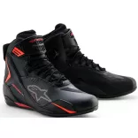 Alpinestars Faster-4 Drystar® motoros cipő