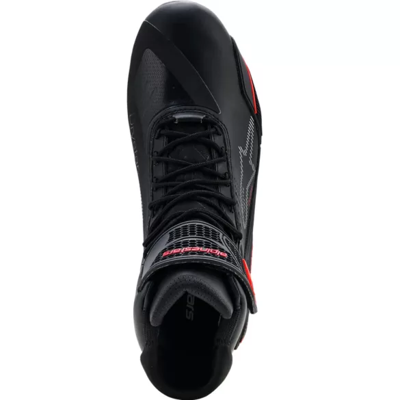 Alpinestars Faster-4 Drystar® motoros cipő