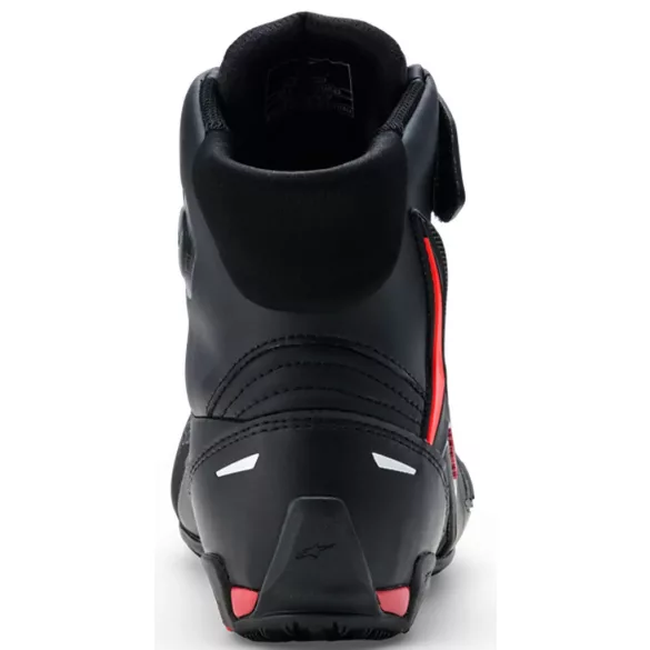 Alpinestars Faster-4 Drystar® motoros cipő