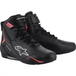 Alpinestars Stella Faster-4 Drystar® női motoros cipő