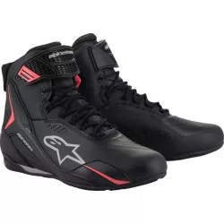 Alpinestars Stella Faster-4 Drystar® női motoros cipő