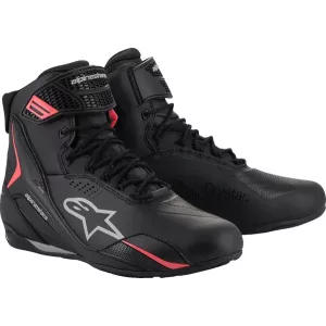 Alpinestars Stella Faster-4 Drystar® női motoros cipő