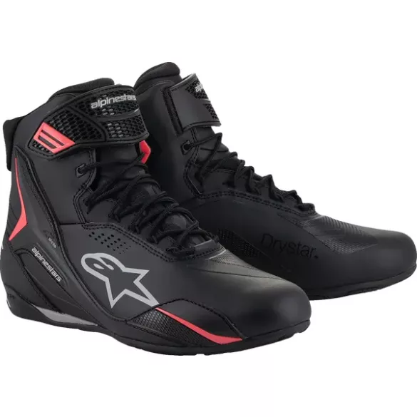 Alpinestars Stella Faster-4 Drystar® női motoros cipő