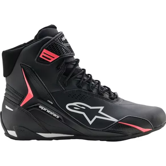 Alpinestars Stella Faster-4 Drystar® női motoros cipő