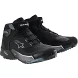 Alpinestars Stella CR-X Drystar® női motoros cipő