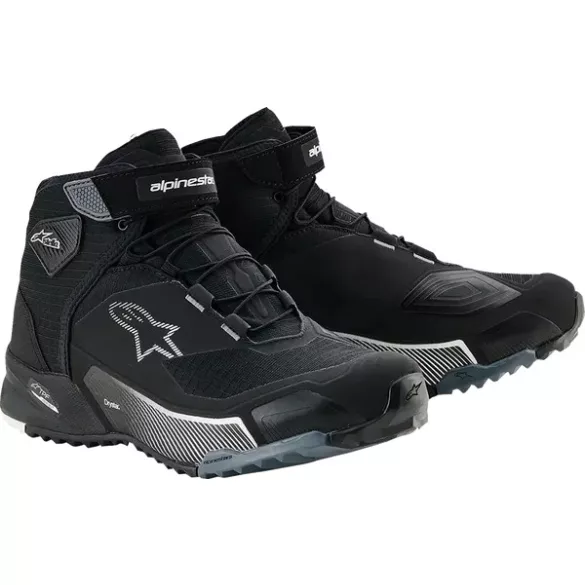 Alpinestars Stella CR-X Drystar® női motoros cipő