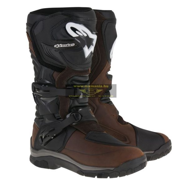 Alpinestars COROZAL ADVENTURE DRYSTAR® OILED  motoroscsizma.