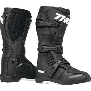THOR BLITZ XR BLACK CSIZMA