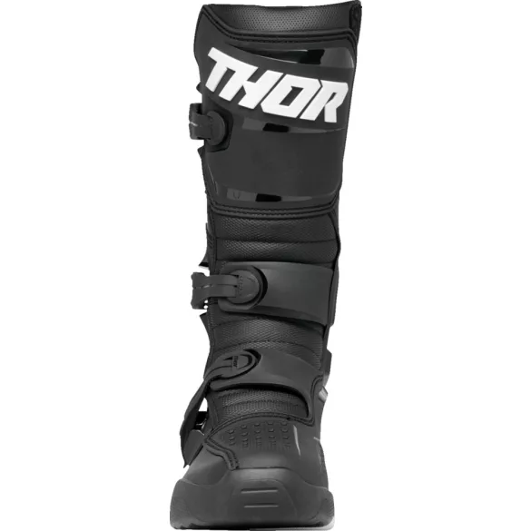 THOR BLITZ XR BLACK CSIZMA