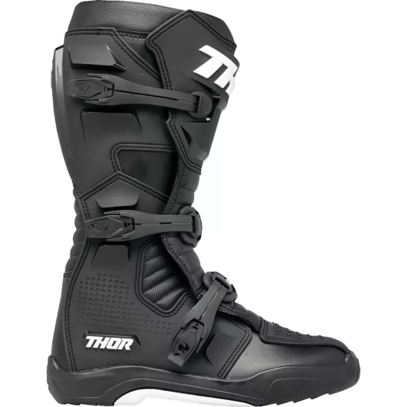 THOR BLITZ XR BLACK CSIZMA