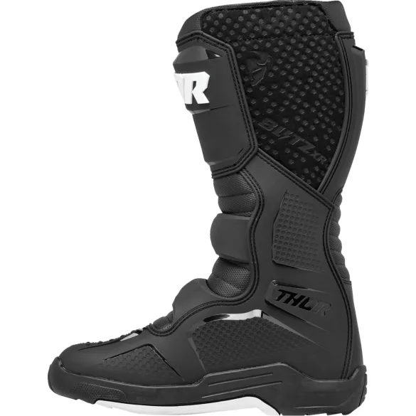 THOR BLITZ XR BLACK CSIZMA