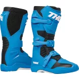 THOR BLITZ XR BLACK-BLUE CSIZMA