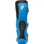 THOR BLITZ XR BLACK-BLUE CSIZMA