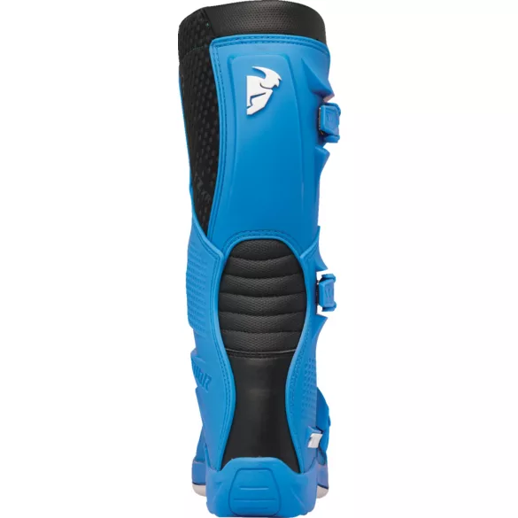 THOR BLITZ XR BLACK-BLUE CSIZMA