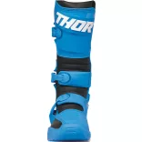 THOR BLITZ XR BLACK-BLUE CSIZMA