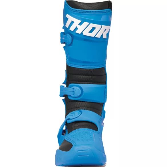 THOR BLITZ XR BLACK-BLUE CSIZMA