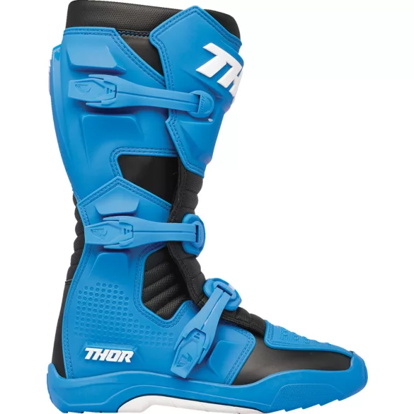 THOR BLITZ XR BLACK-BLUE CSIZMA