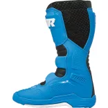 THOR BLITZ XR BLACK-BLUE CSIZMA