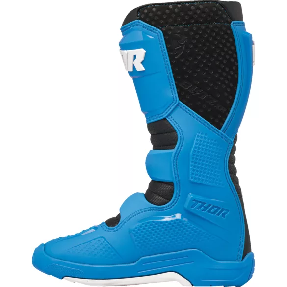 THOR BLITZ XR BLACK-BLUE CSIZMA