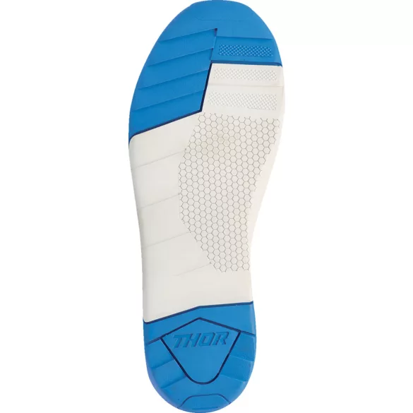 THOR BLITZ XR BLACK-BLUE CSIZMA