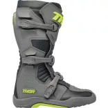 THOR BLITZ XR CHARCOAL-GRAY CSIZMA