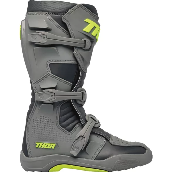 THOR BLITZ XR CHARCOAL-GRAY CSIZMA