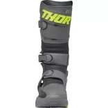 THOR BLITZ XR CHARCOAL-GRAY CSIZMA