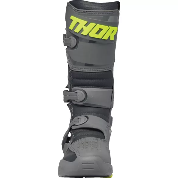 THOR BLITZ XR CHARCOAL-GRAY CSIZMA