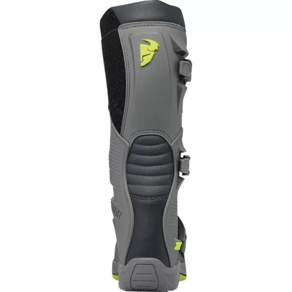 THOR BLITZ XR CHARCOAL-GRAY CSIZMA