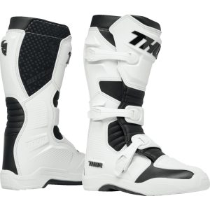 THOR BLITZ XR BLACK-WHITE CSIZMA 