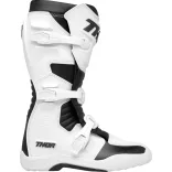 THOR BLITZ XR BLACK-WHITE CSIZMA