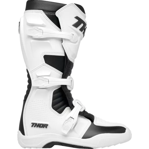 THOR BLITZ XR BLACK-WHITE CSIZMA